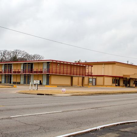 Executive Inn Ponca City Kültér fotó