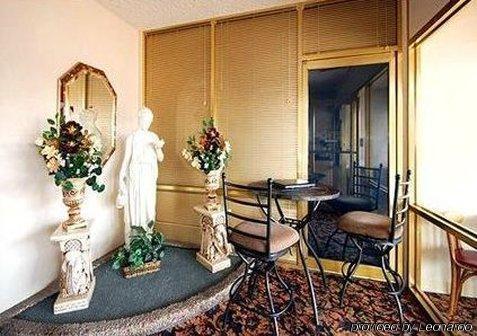Executive Inn Ponca City Kültér fotó