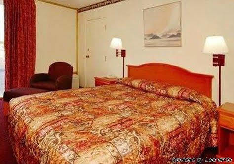 Executive Inn Ponca City Kültér fotó